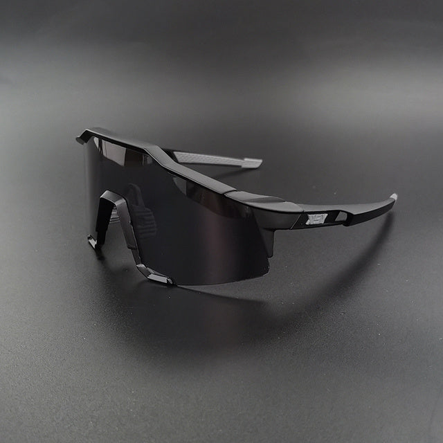 Unisex road bike sunglasses UV400