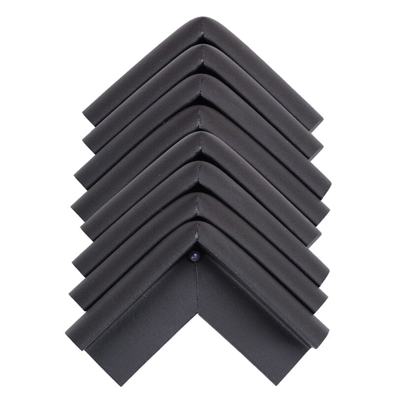 Table green corner protectors
