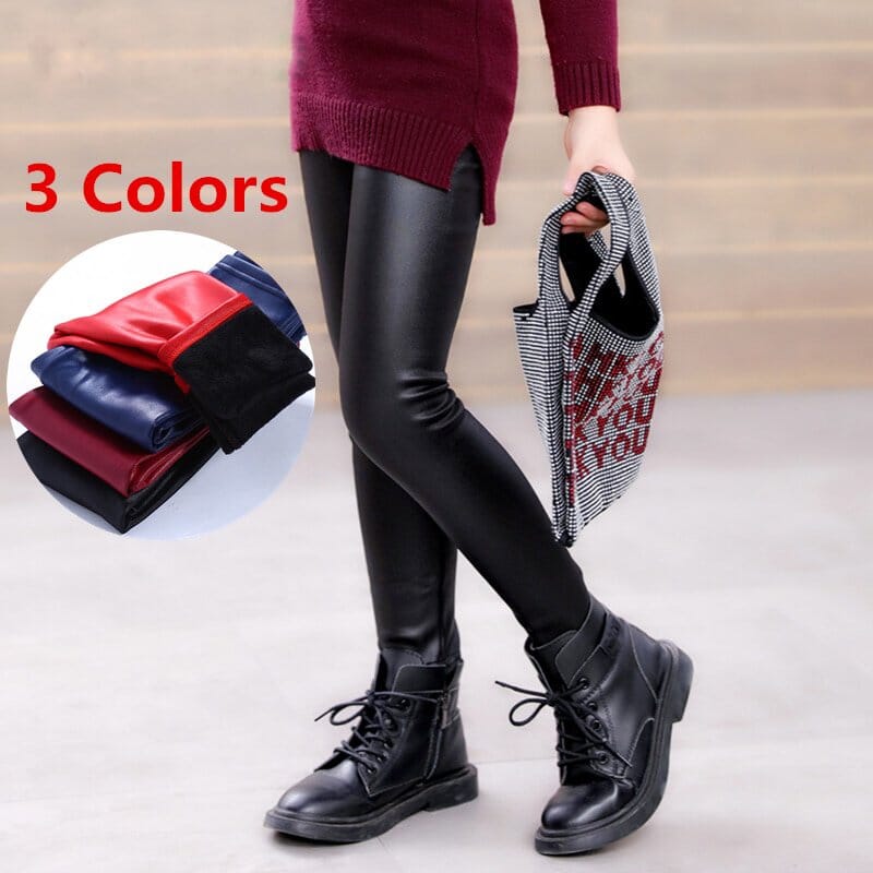 Girls children's leggings
