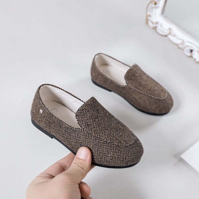 Girls cinderella spring shoes
