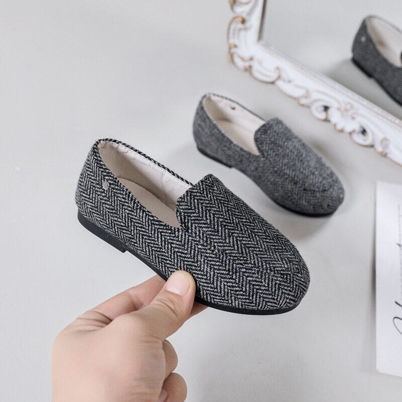 Girls cinderella spring shoes