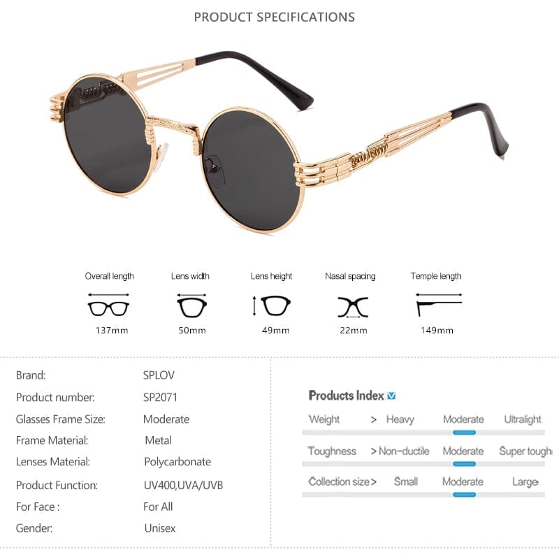 Alternate view: Women's double sunglasses