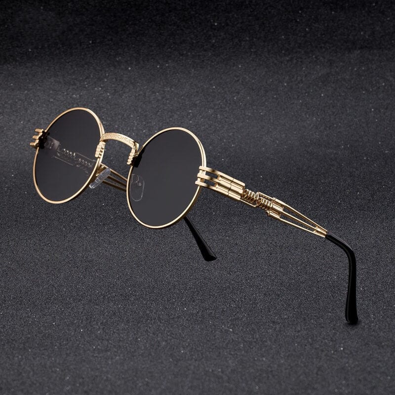 Women's double sunglasses