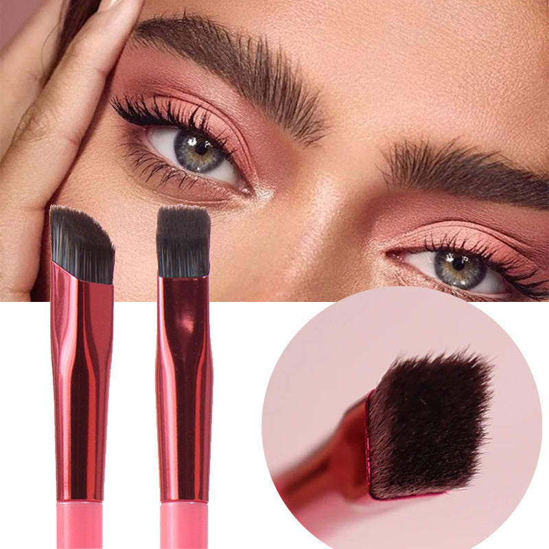 Unisex 3D eyebrow brush