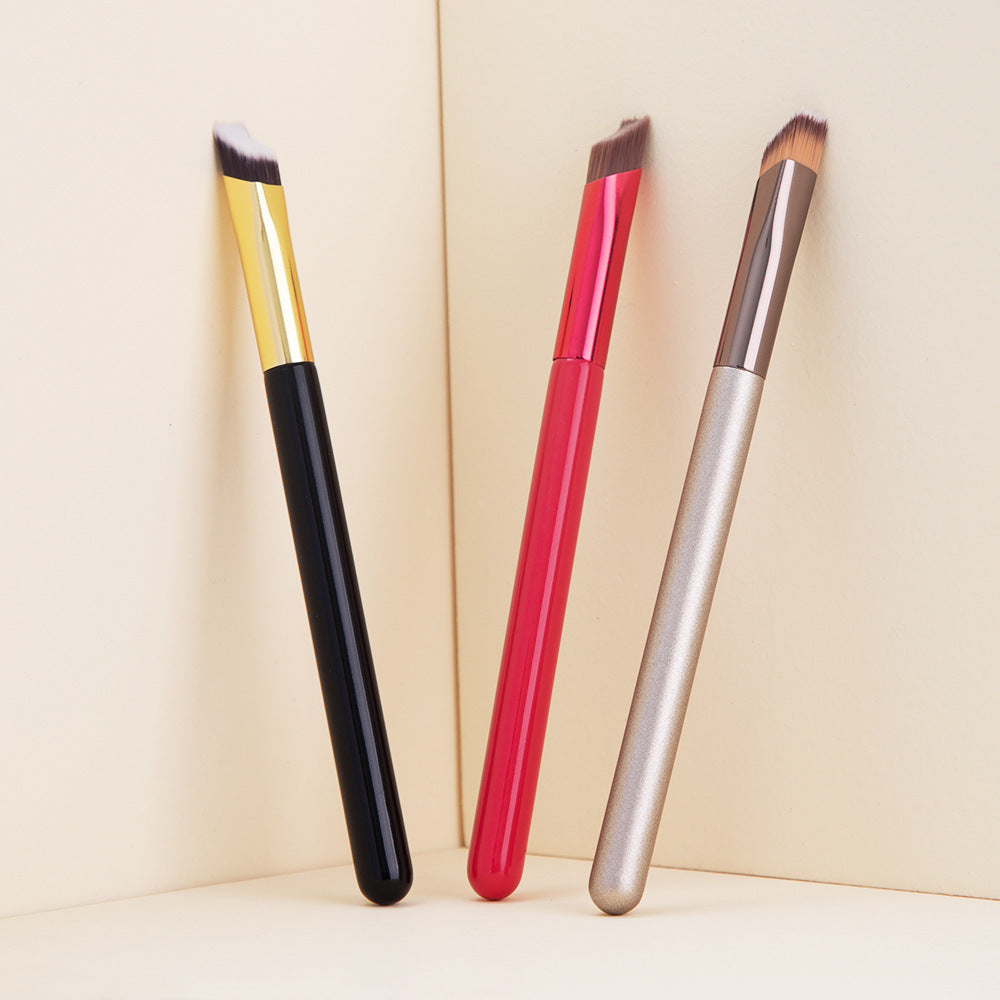 Unisex 3D eyebrow brush