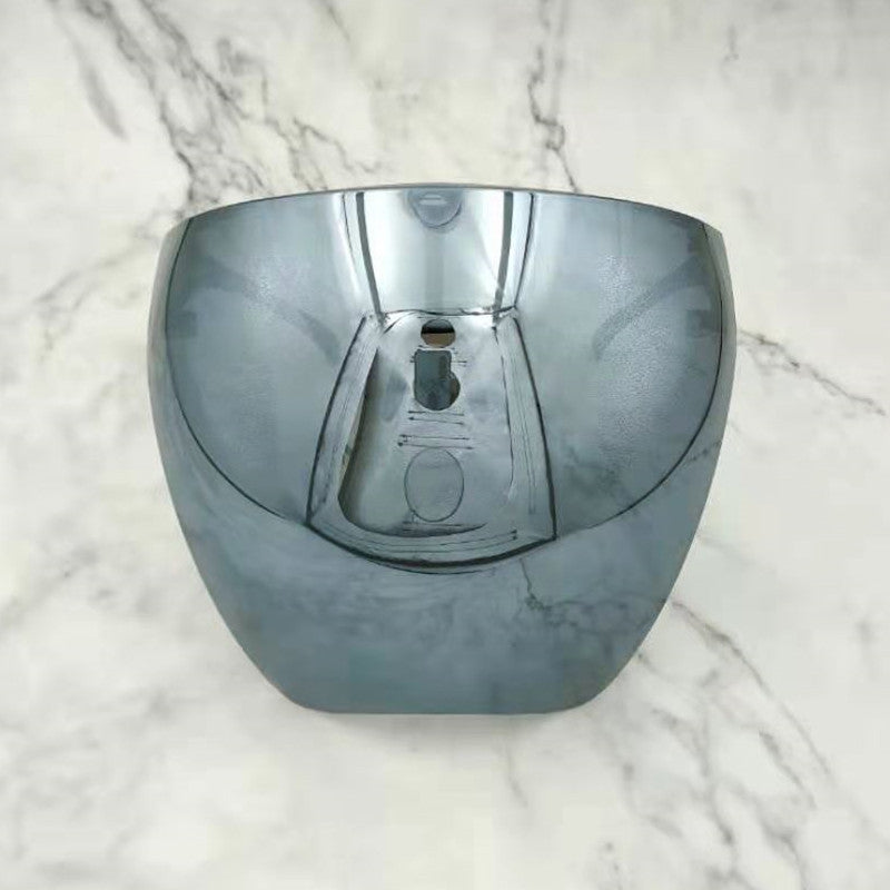 Alternate view: Unisex full-face shield