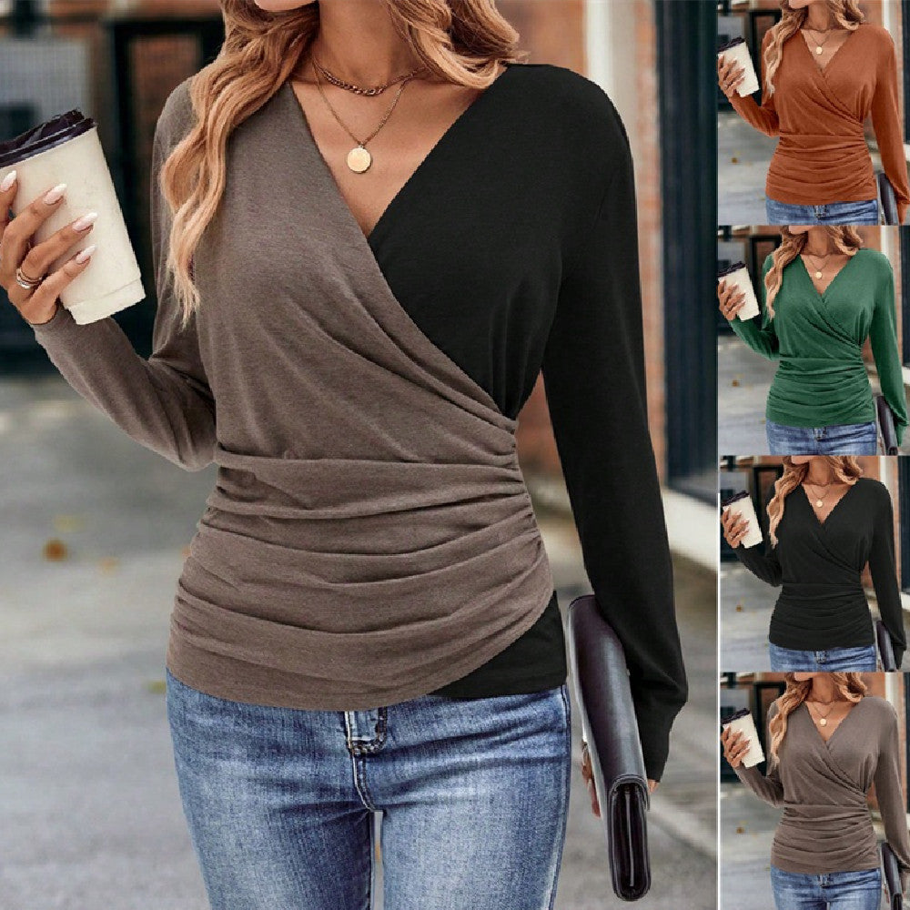 Women's blouse