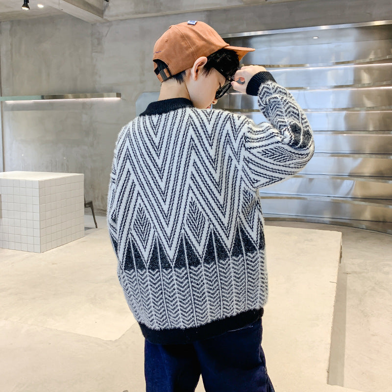 Boys clothing