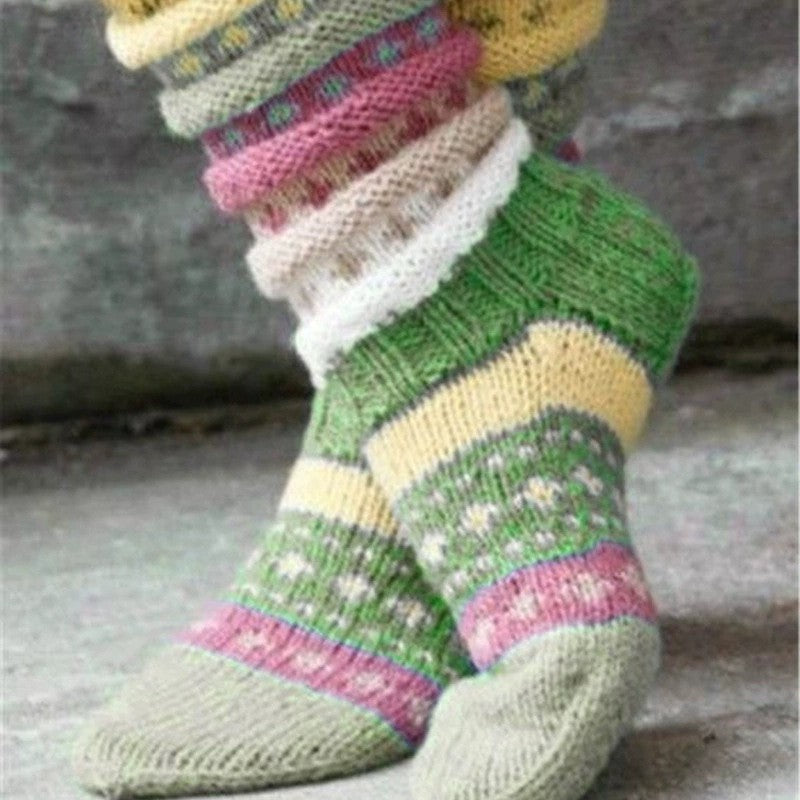 Alternate view: Women's socks