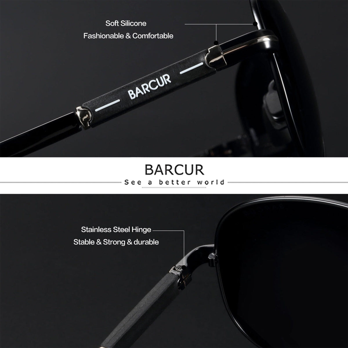 Alternate view: Women's outdoor sunglasses