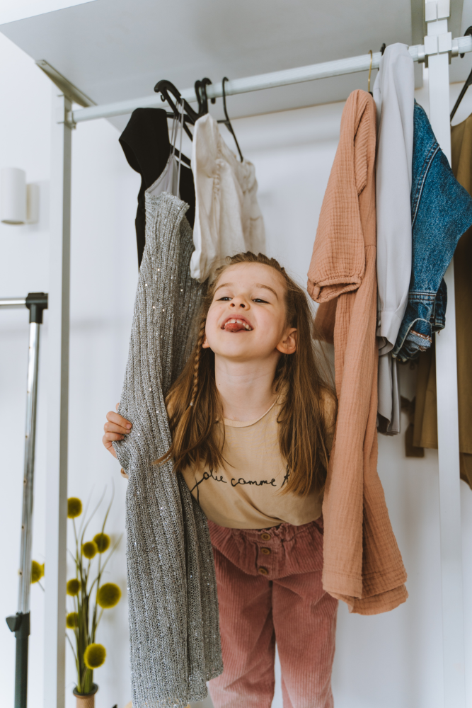 Stylish & Affordable Kids' Clothing and Accessories