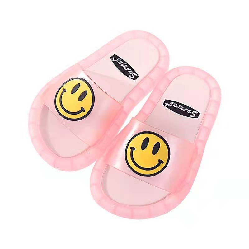 Kids light up slippers