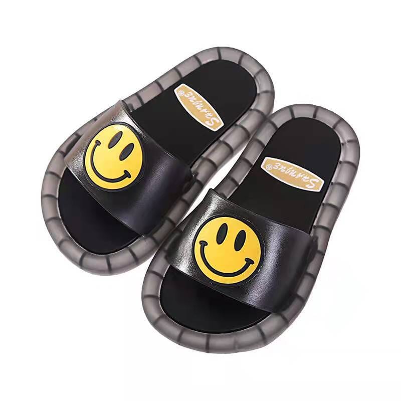 Kids light up slippers