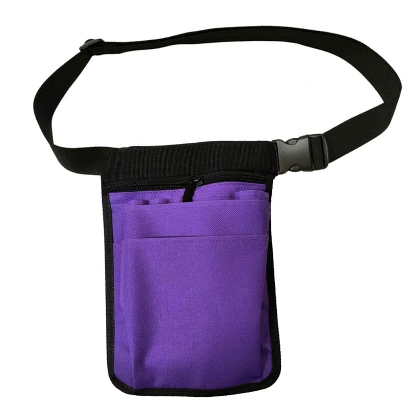 Unisex pl nurse utility waist pack
