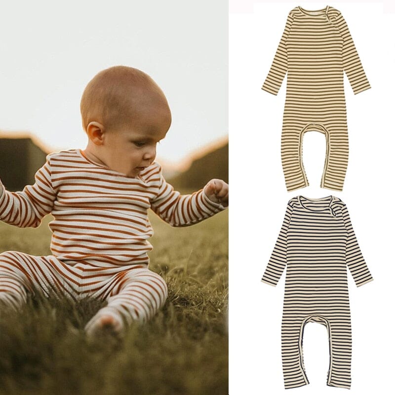 Kids newborn baby rompers