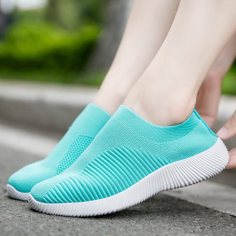 Women's non-slip sports shoes