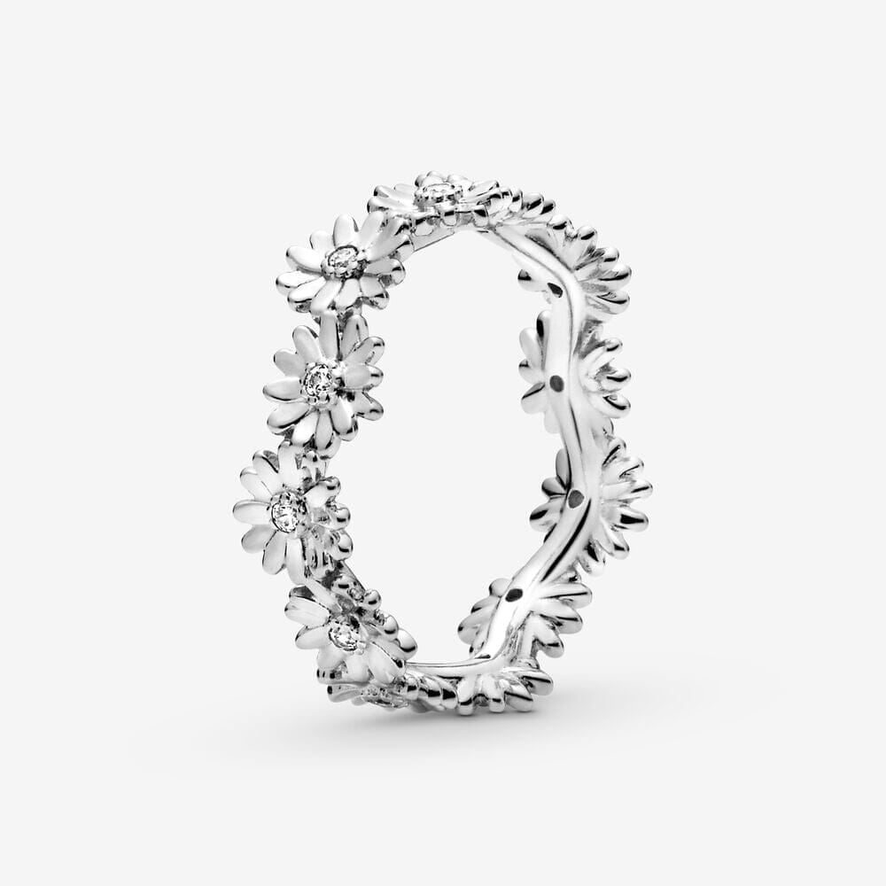 Alternate view: Women's sterling silver ring