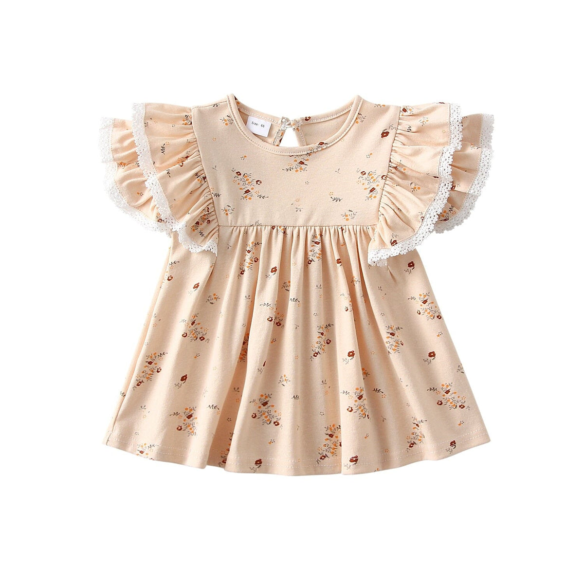Girls baby dresses