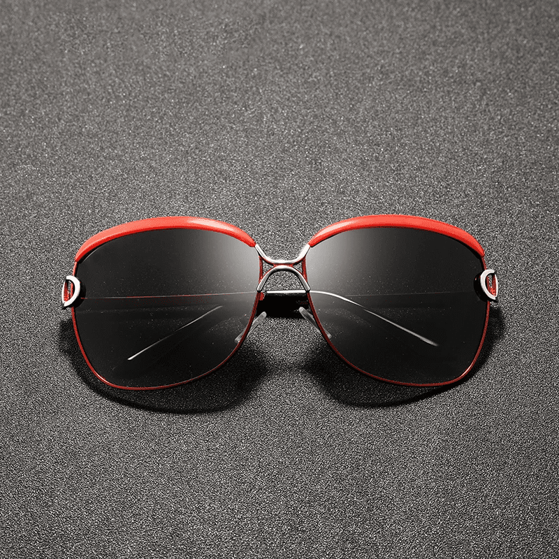 Alternate view: Women's polarized sunglasses