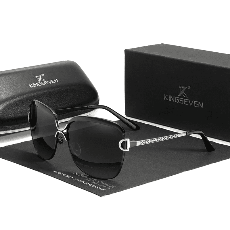 Women's polarized sunglasses