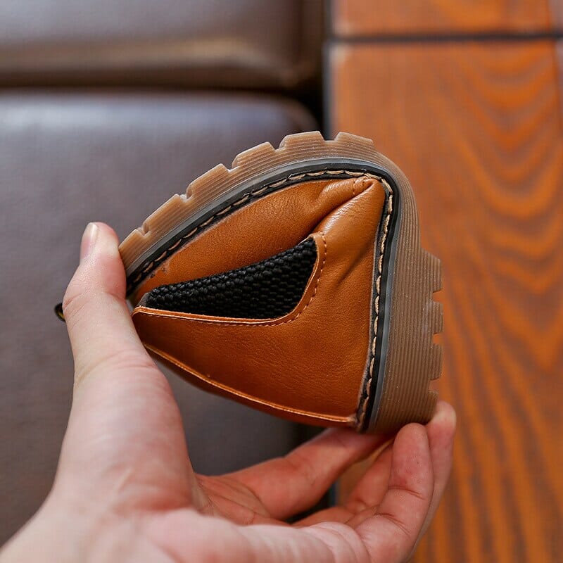 Kids ankle boots