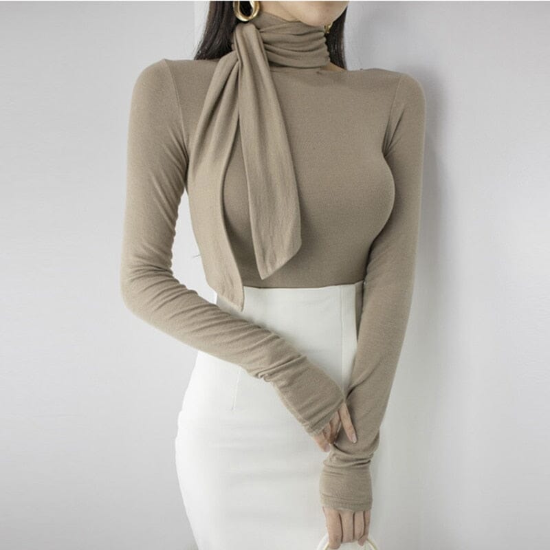 Alternate view: Women's everyday basic tees