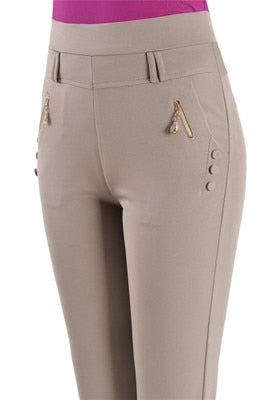 Women's long loose pants