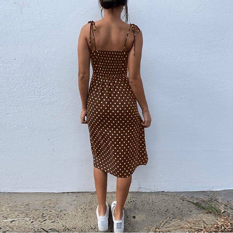 Alternate view: Women's casual dress
