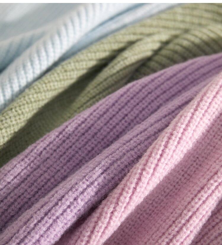 Alternate view: Women's chic pullover sweater