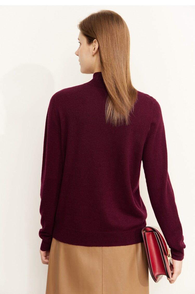 Alternate view: Women's sweaters full sleeves