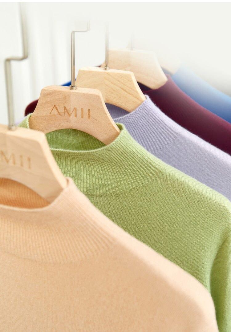 Alternate view: Women's sweaters full sleeves
