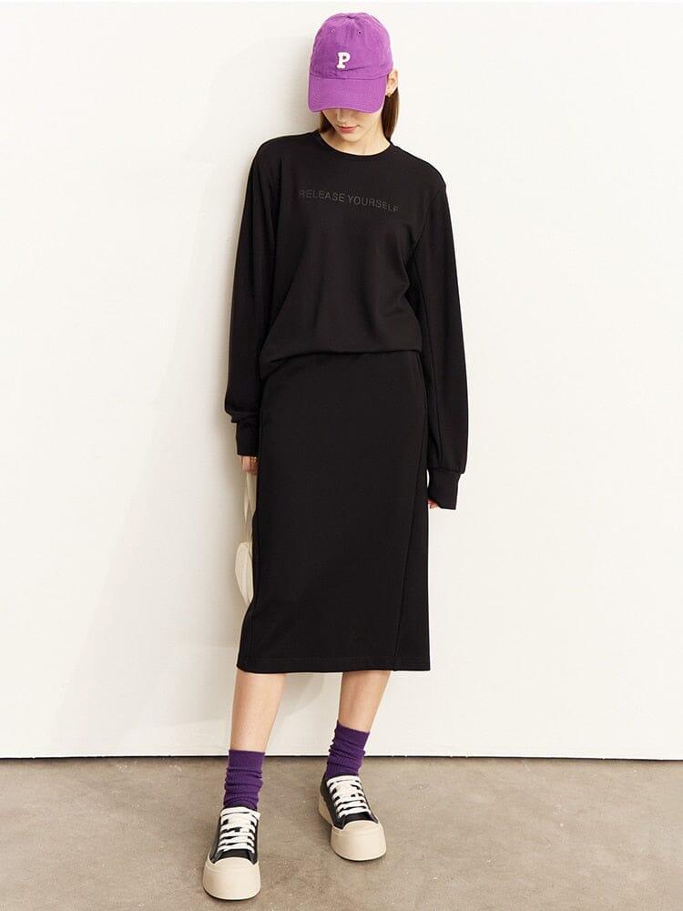 Women's suit