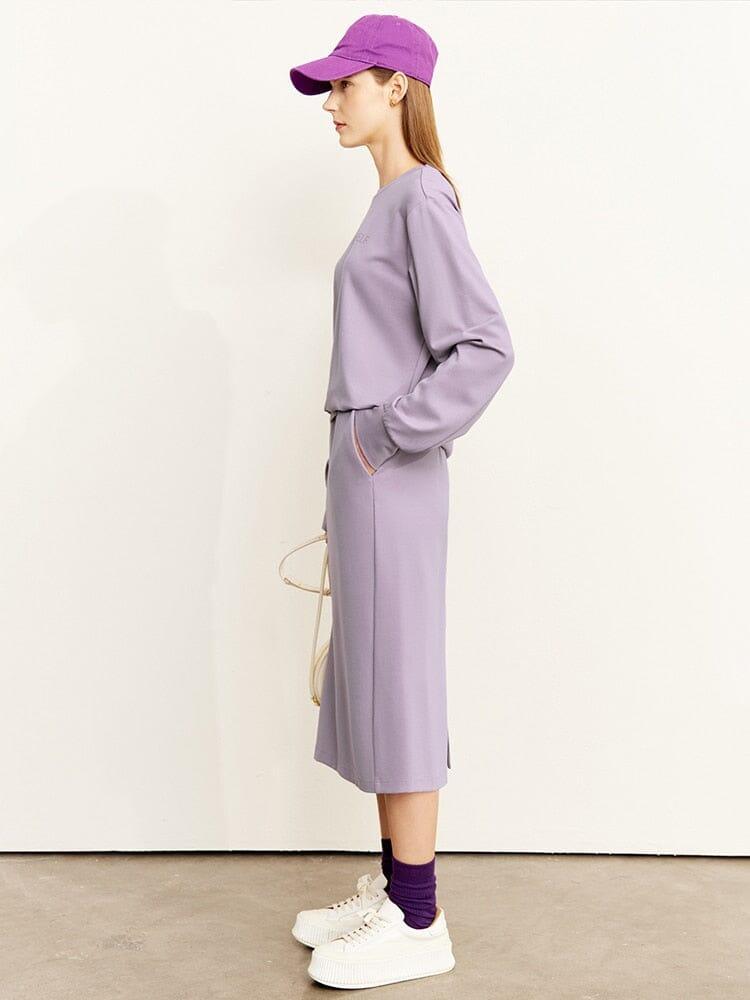 Women's suit